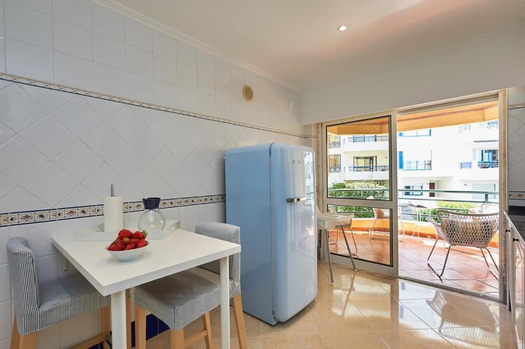Oceanario 2 Bedroom Apartment - Sea View And Pool Cascais Exterior photo